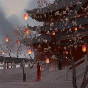 一首想不通的古风