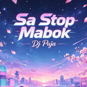 Sa Stop Mabok