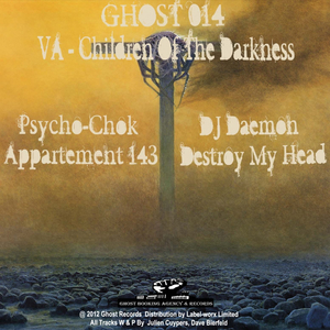 Appartement 143 (Original Mix)