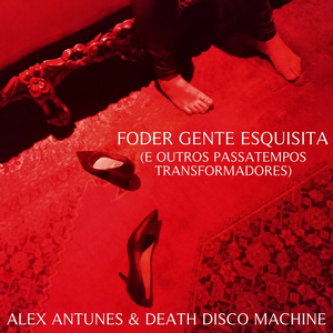 Foder Gente Esquisita (E Outros Passatempos Transformadores)
