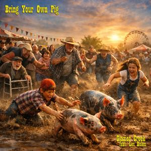 Bring Your Own Pig