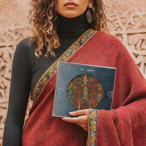 Melodien der marokkanischen Wüste