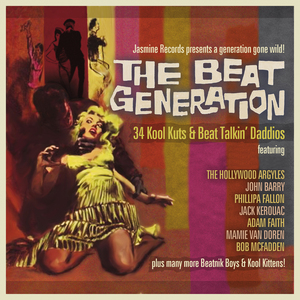 The Beat Generation