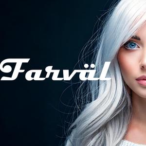 Farväl