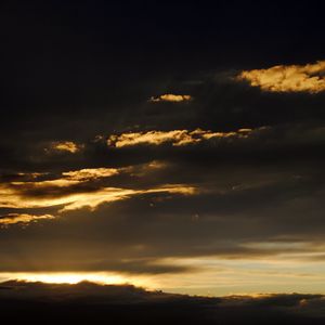 夜深人静的独白