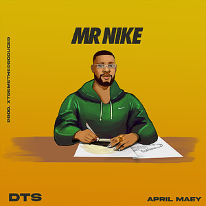 Mr Nike