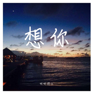 我好想你（demo）