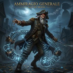 Ammiraglio Generale