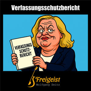Verfassungsschutzbericht