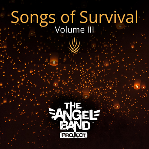 We See the Light in You (feat. Anna Drexelius, Tracie Sandheinrich, Destiny Bushway & Sarah Bernstein)