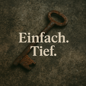 Der Zerkratzte Schallplatte