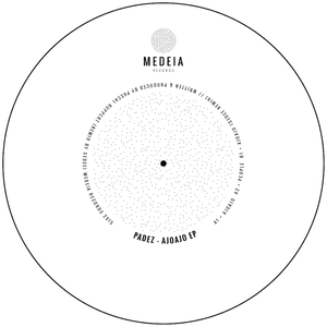 Ajoajo (Original Mix)