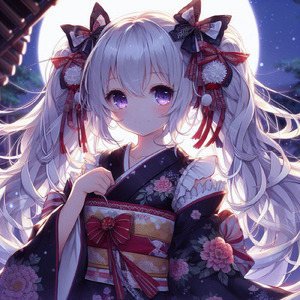 ガラス越しのプリズムガール (feat. はーちゃん & Luminous Angels)