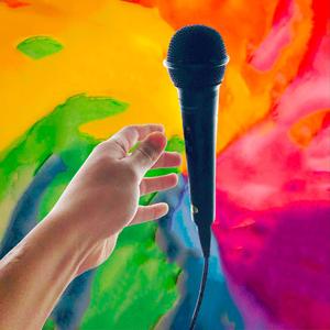 Microphone (feat. DMZL & Shlez)