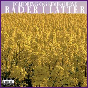 Selvmords Landmine! (feat. Beatfather, Kai Jack Andersen & René Jensen)