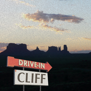 Cliff