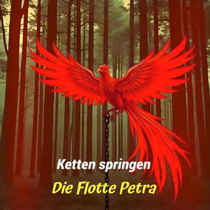 Ketten springen