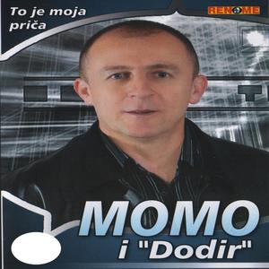 Pogledaj de mala moja