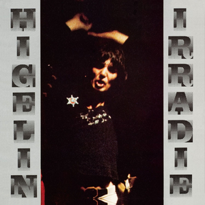 Mon portrait dans la glace