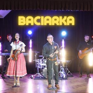Baciarka