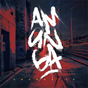 Amanga