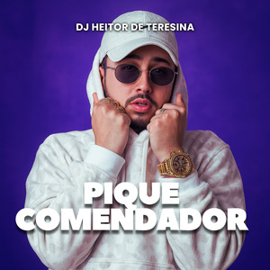 PIQUE COMENDADOR