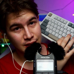 Таппинг по Клавишам