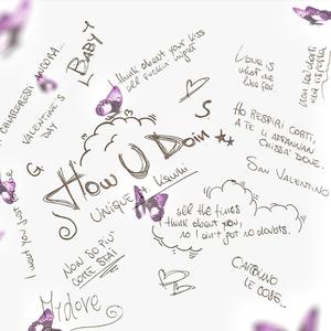 How U Doin (feat. Kawhi) (feat. Kawhi)