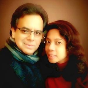 ভোরের রোদ