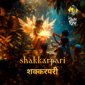 Shakkarpari - Hindi (feat. Bela Fleck)