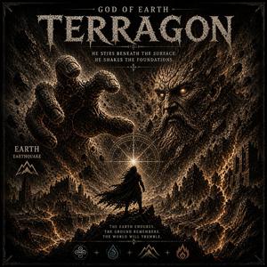 God Of Earth Terragon