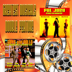 Adelaide's Lament (From ''Guys and Dolls'')