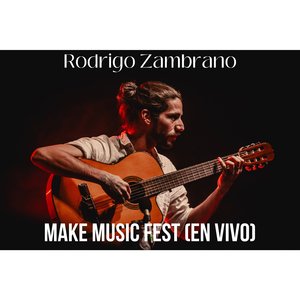 Mangoré (En Vivo)