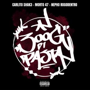 ALLUCINAZIONI (INSTRUMENTAL)