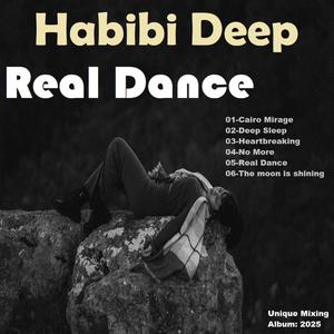 Habibi Deep - Heartbreaking