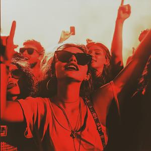 We are young, we are loud