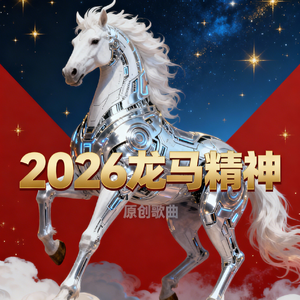《2026 龙马精神》1