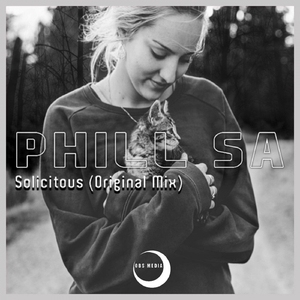 Solicitous (Original Mix)
