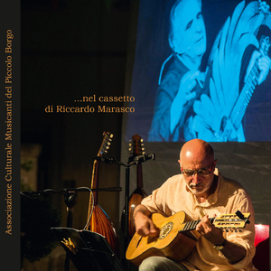 Ave Donna Santissima