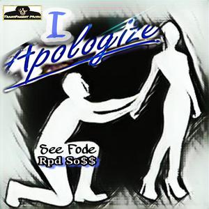 I Apologize (feat. Rpd Soss)