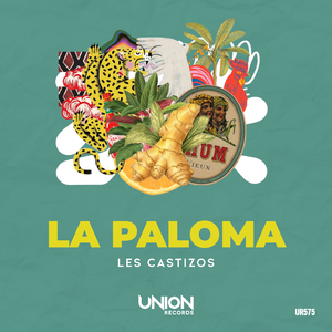 LA PALOMA (Extended Mix)
