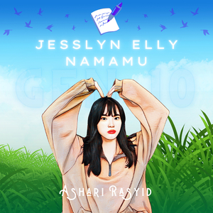 Jesslyn Elly Namamu