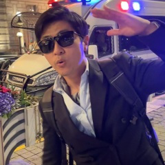 尘世戏子