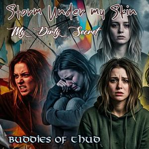 Storm Under My Skin