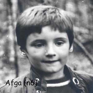 Afga (n6) (Radio Edit)