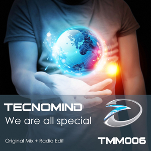We Are All Special (Original Mix)