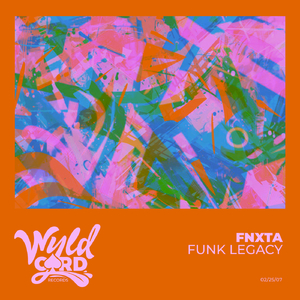 Funk Legacy (Radio Edit)