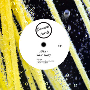 Wash Away (Extended Mix)