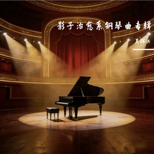 影子钢琴曲4