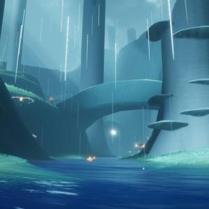 光遇伊甸重生曲（钢琴翻奏）（翻自 光遇）